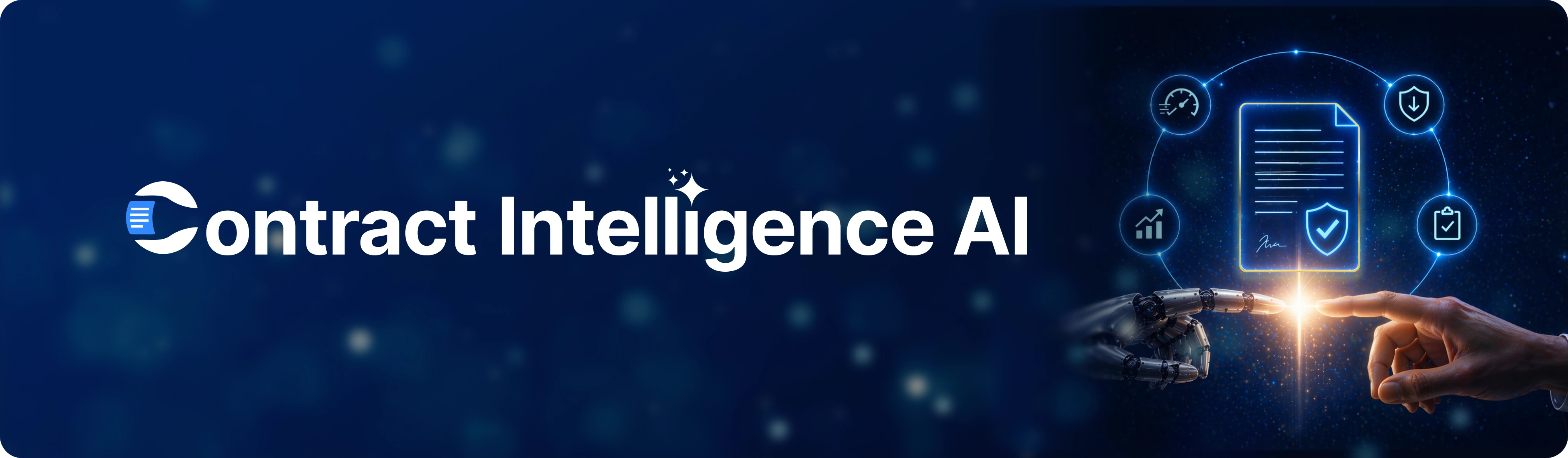 contract intelligence ai